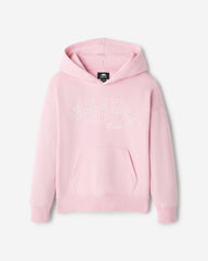 Kids Athletics Department Hoodie
