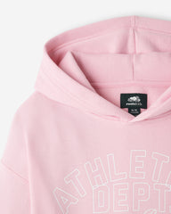 Kids Athletics Department Hoodie