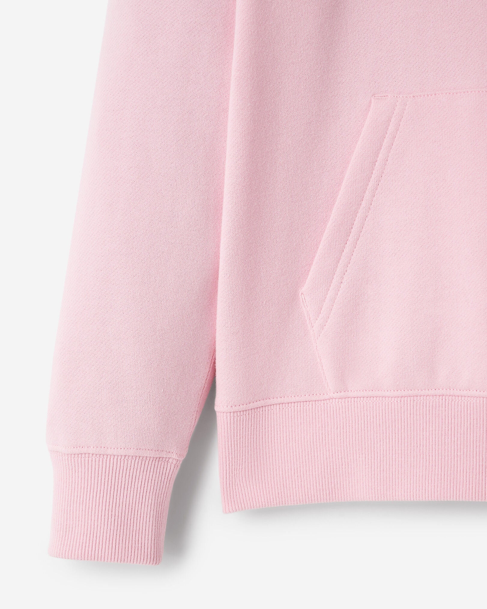 Kids Athletics Department Hoodie