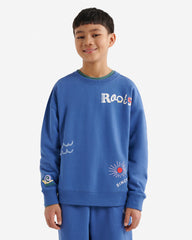 Kids Nature Club Crew