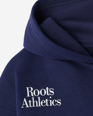 Kids Summer League Full Zip Hoodie