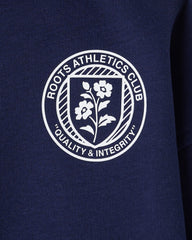 Kids Summer League Full Zip Hoodie