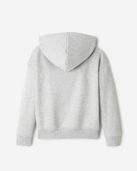 Kids Summer League Full Zip Hoodie