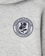 Kids Summer League Full Zip Hoodie