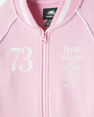 Kids Summer League Track Jacket