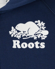 Kids Organic Original Full Zip Hoodie