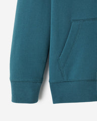 Kids Organic Original Full Zip Hoodie