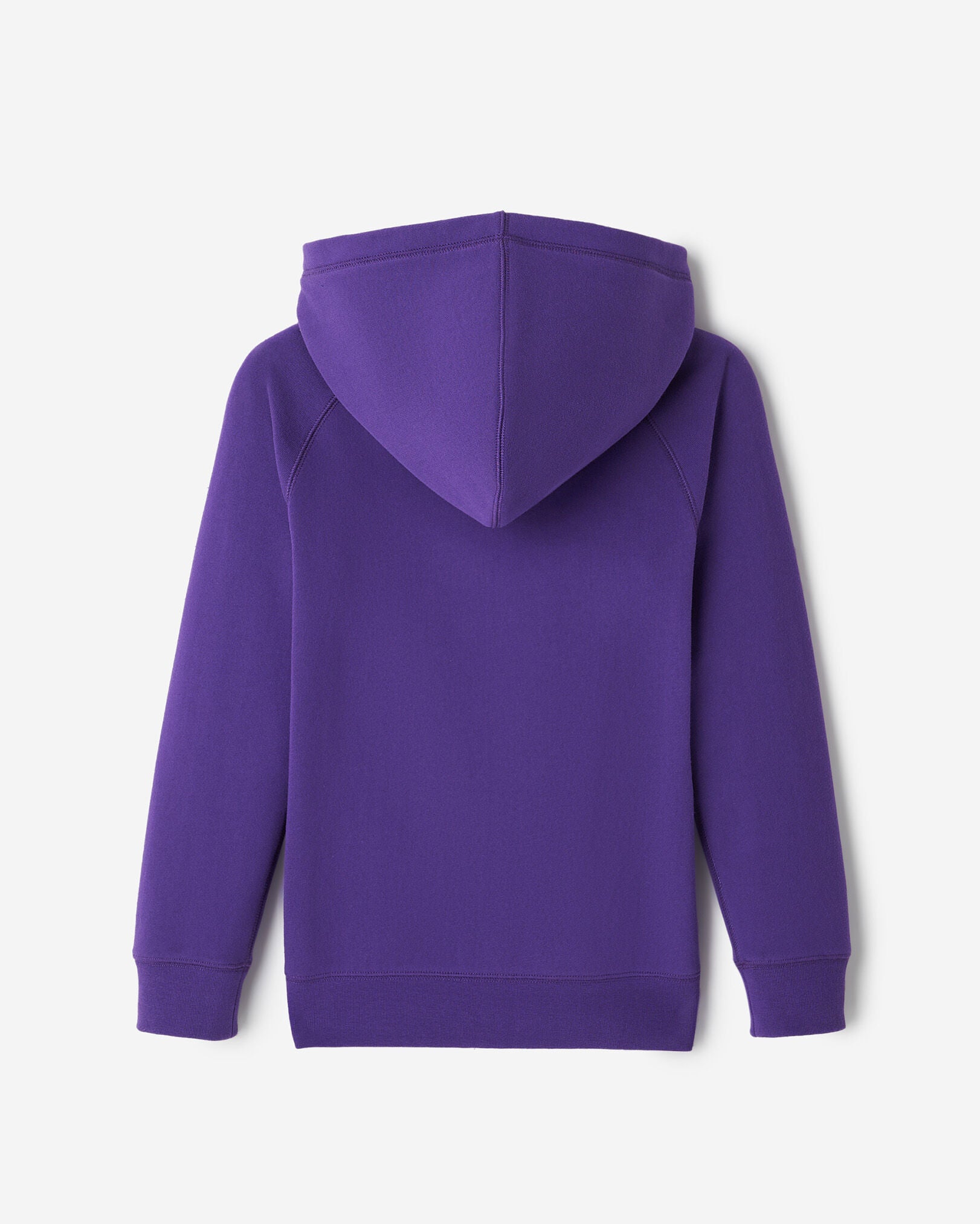 Kids Organic Original Full Zip Hoodie