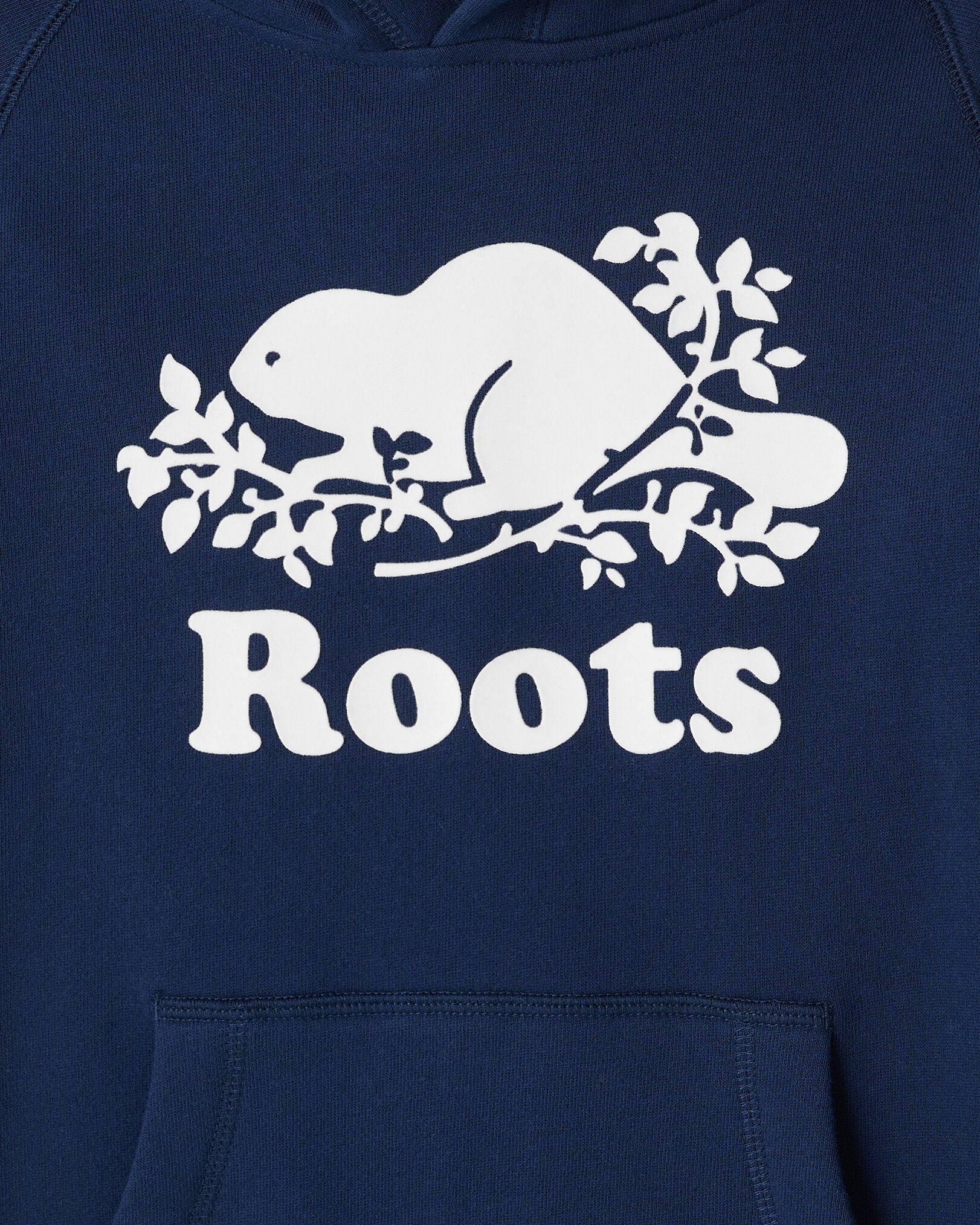 Kids Organic Original Kanga Hoodie
