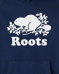 Kids Organic Original Kanga Hoodie