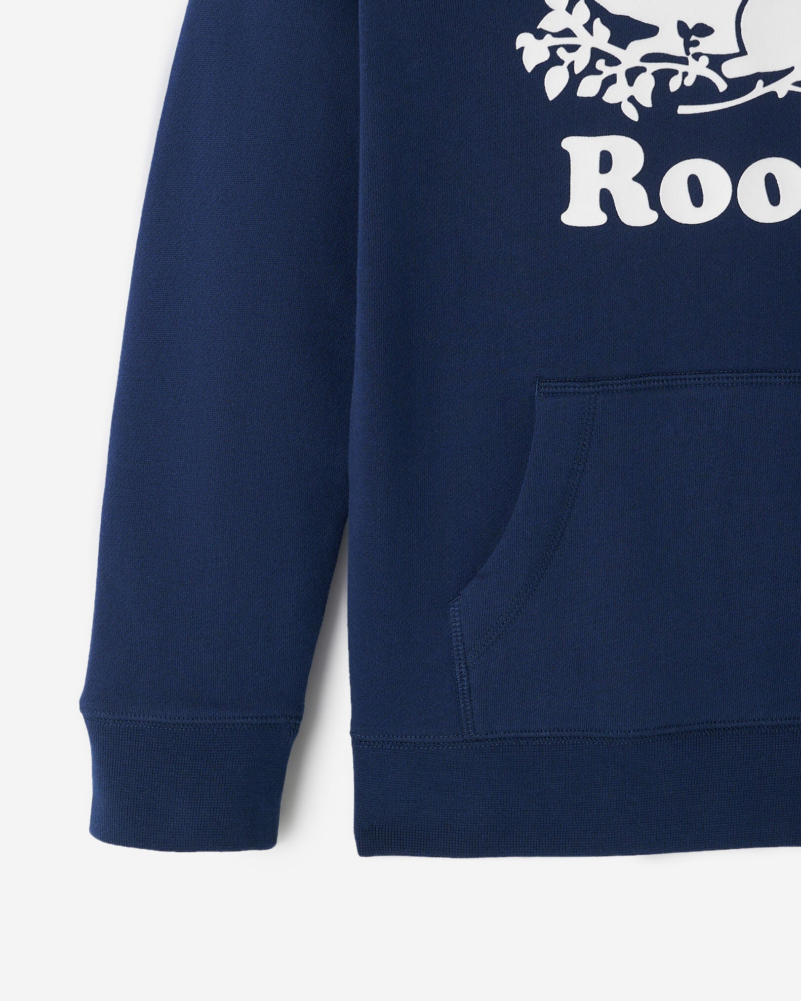 Kids Organic Original Kanga Hoodie