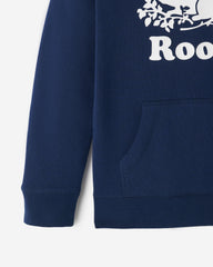 Kids Organic Original Kanga Hoodie