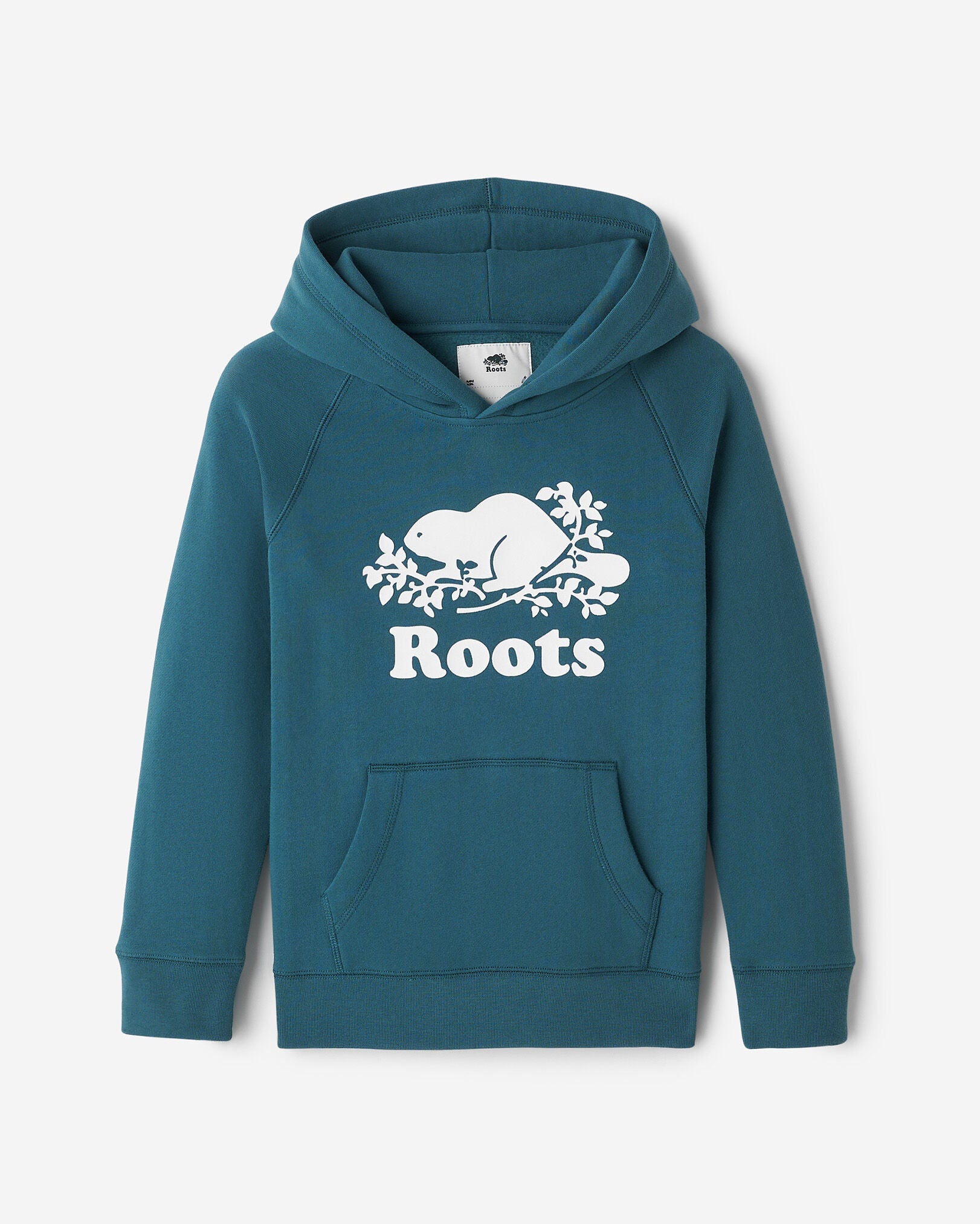 Kids Organic Original Kanga Hoodie