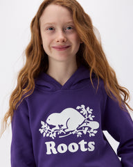 Kids Organic Original Kanga Hoodie