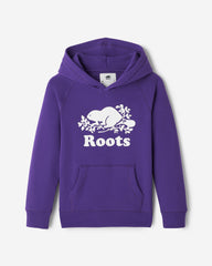 Kids Organic Original Kanga Hoodie