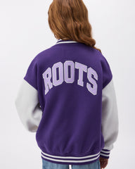 Kids Varsity Jacket