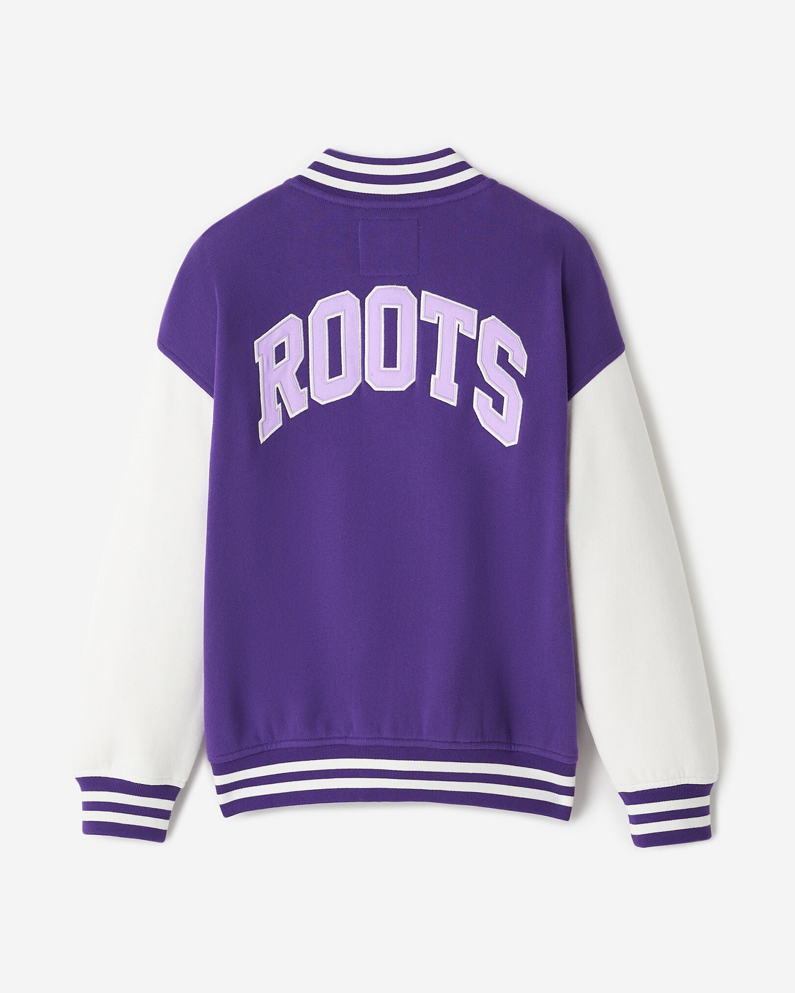 Kids Varsity Jacket