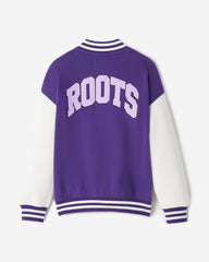 Kids Varsity Jacket