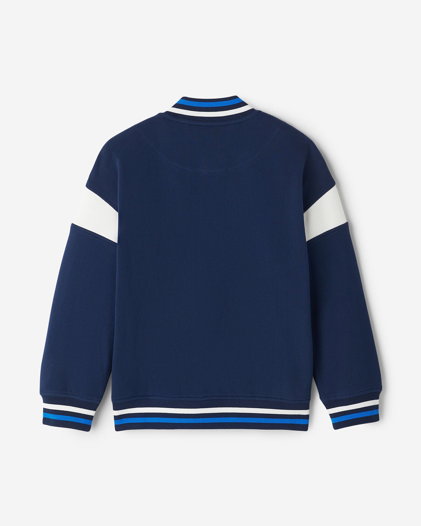 Kids Buddy Varsity Jacket