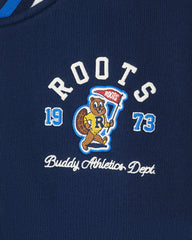 Kids Buddy Varsity Jacket