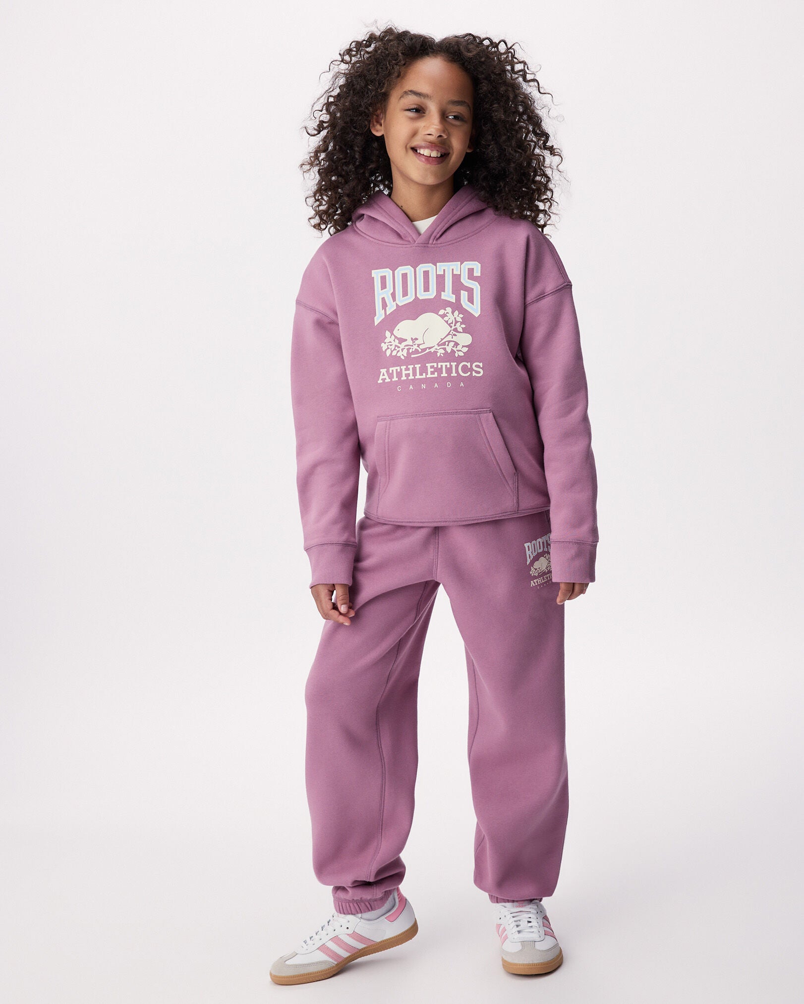 Kids RBA Archive Hoodie