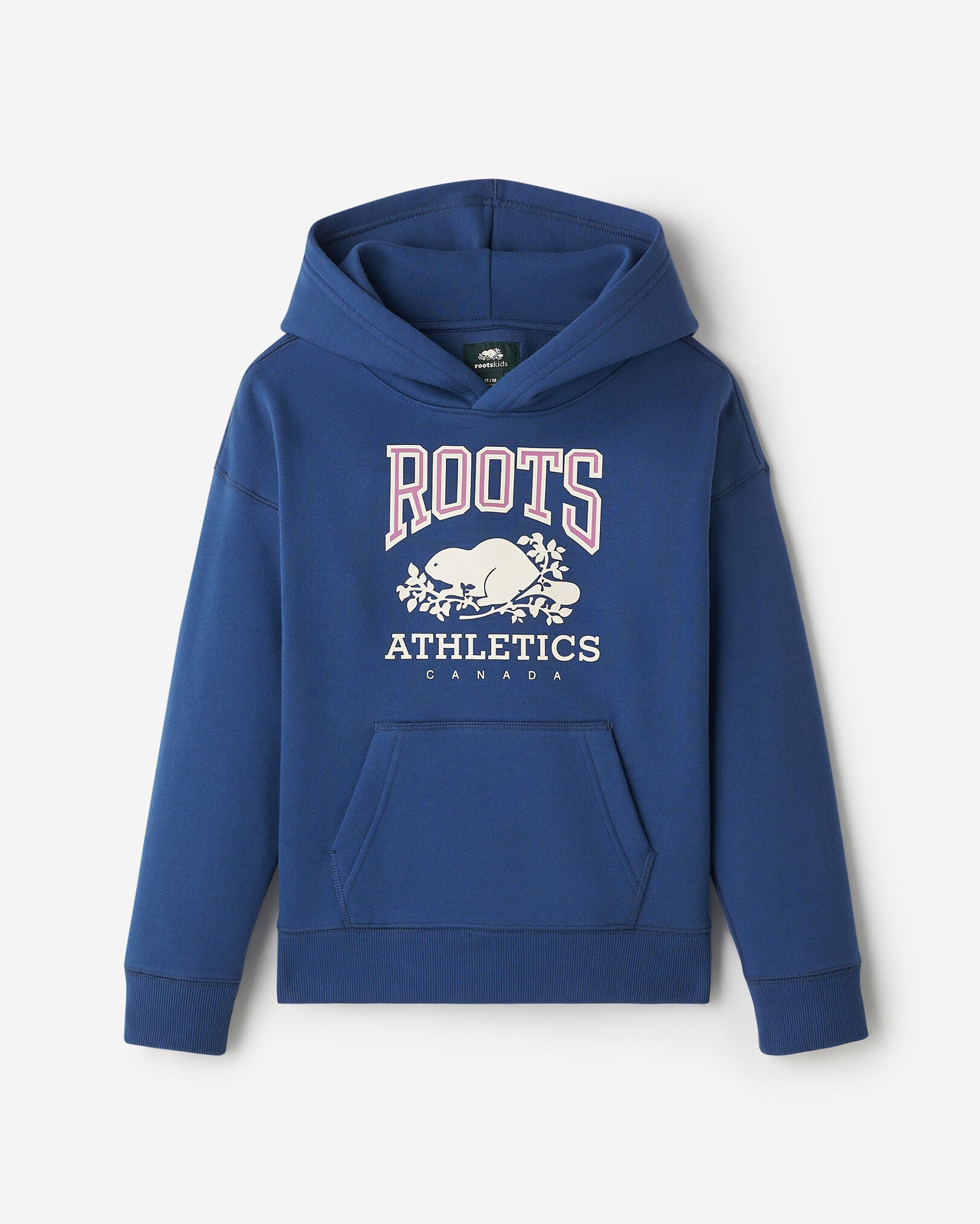 Kids RBA Archive Hoodie