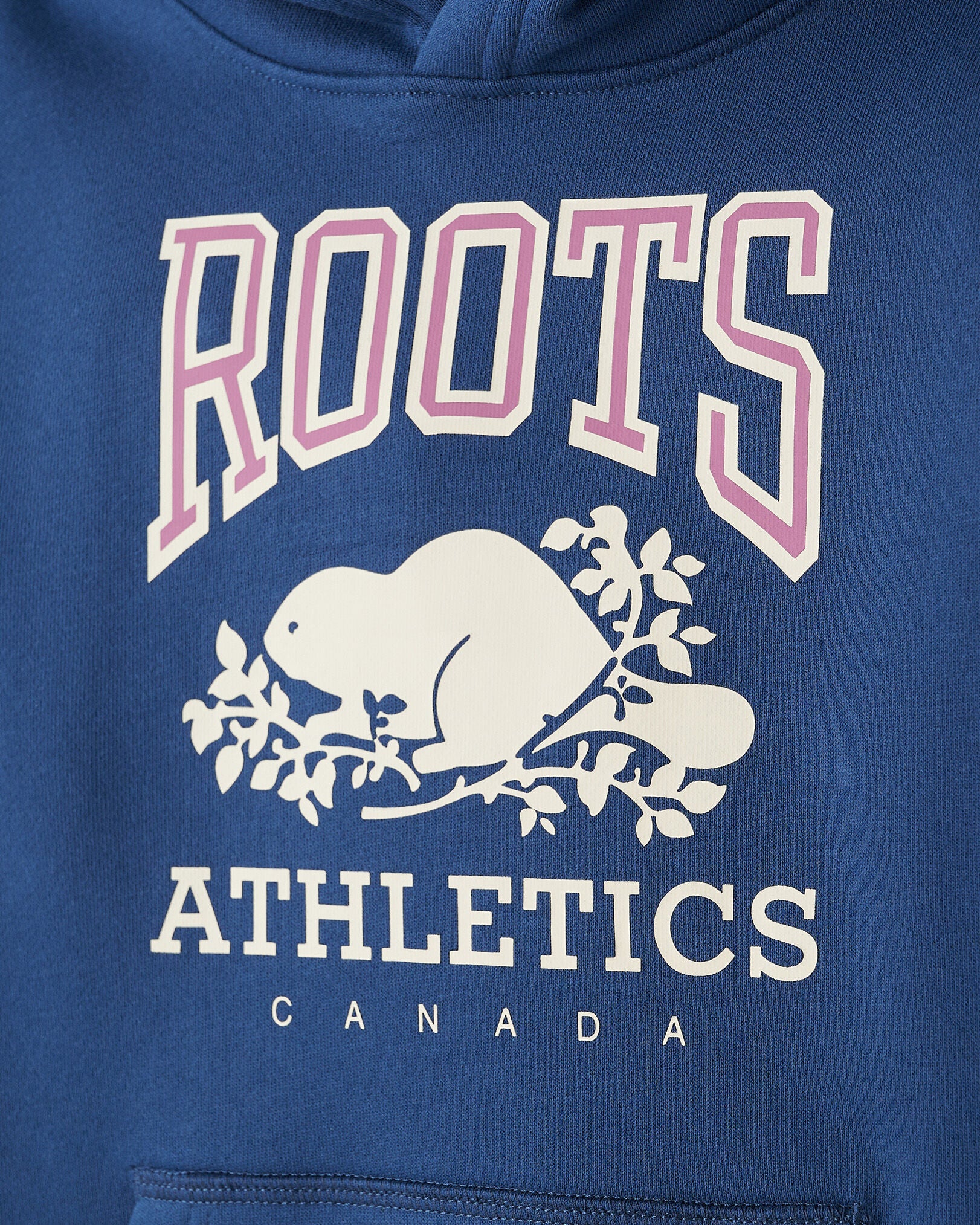 Kids RBA Archive Hoodie