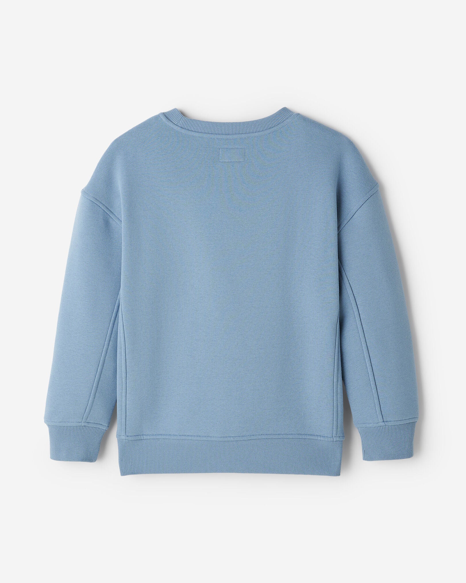 Kids Cloud Crew Sweatshirt
