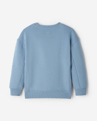 Kids Cloud Crew Sweatshirt