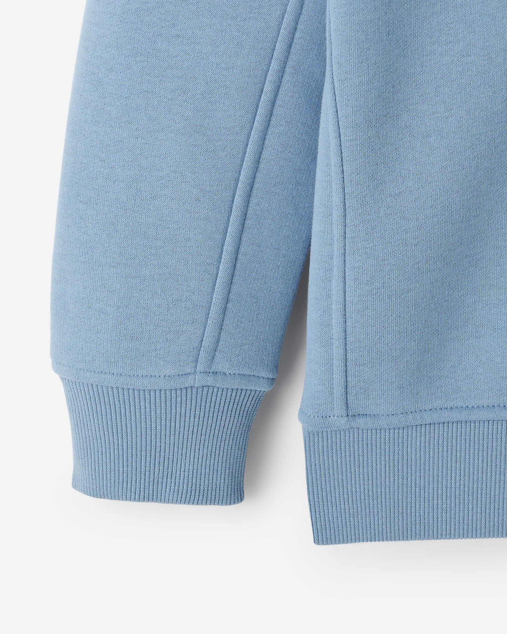 Kids Cloud Crew Sweatshirt
