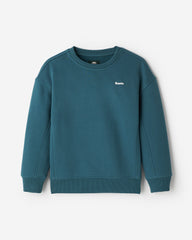 Kids Cloud Crew Sweatshirt