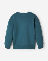 Kids Cloud Crew Sweatshirt