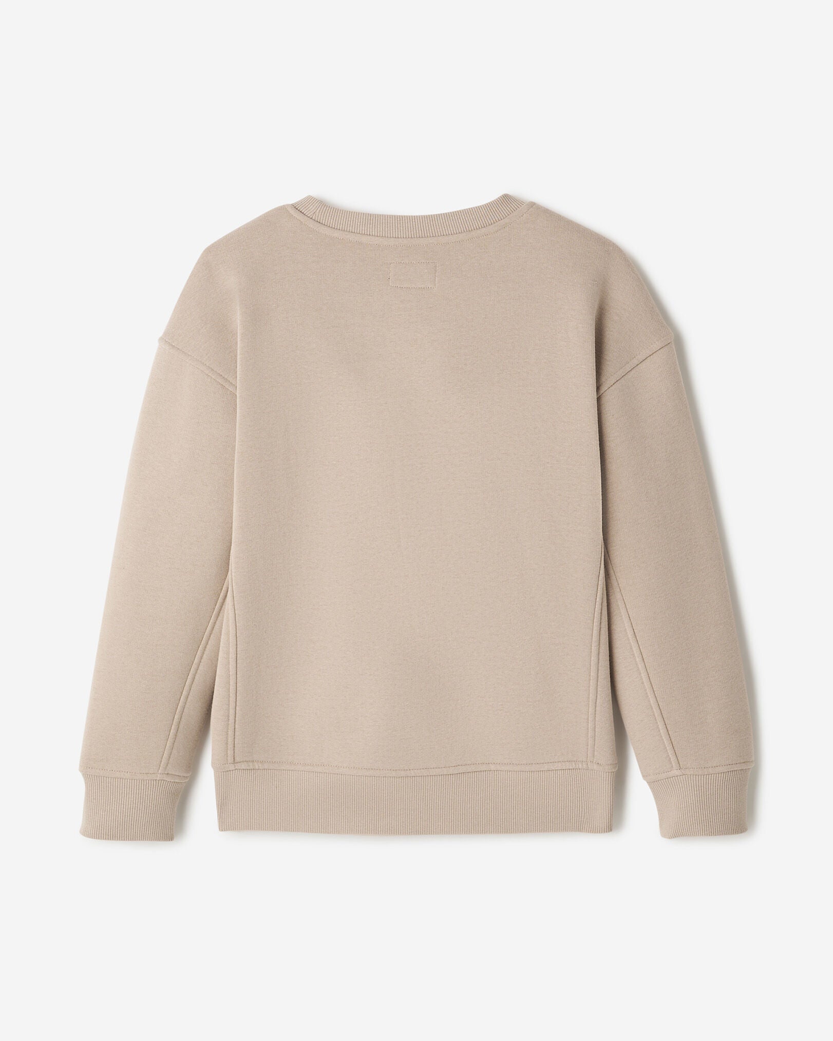 Kids Skyline Relaxed Crew Sweatshirt