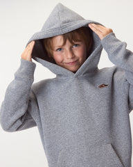 Kids Beavermark Hoodie