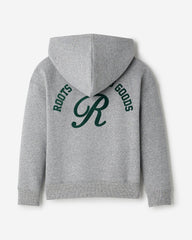 Kids Beavermark Hoodie