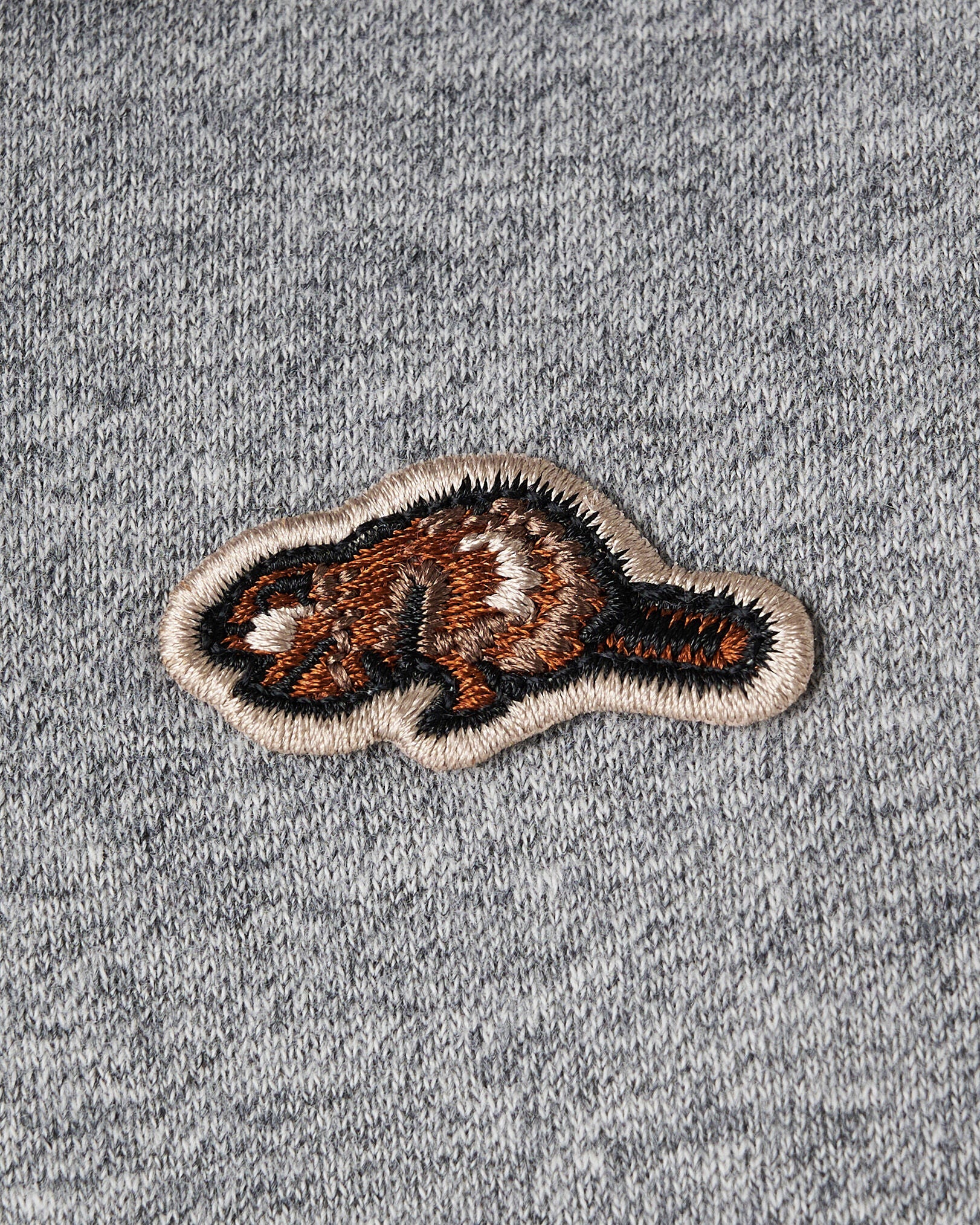 Kids Beavermark Hoodie