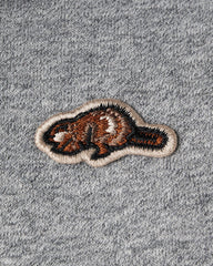 Kids Beavermark Hoodie