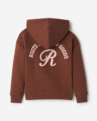 Kids Beavermark Hoodie