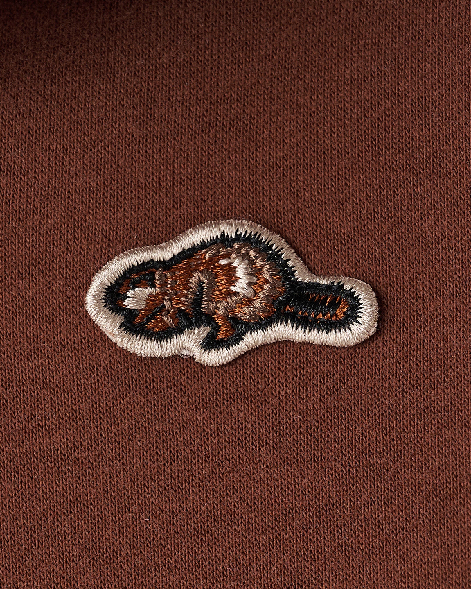 Kids Beavermark Hoodie