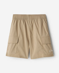 Kids Nature Club Hybrid Short
