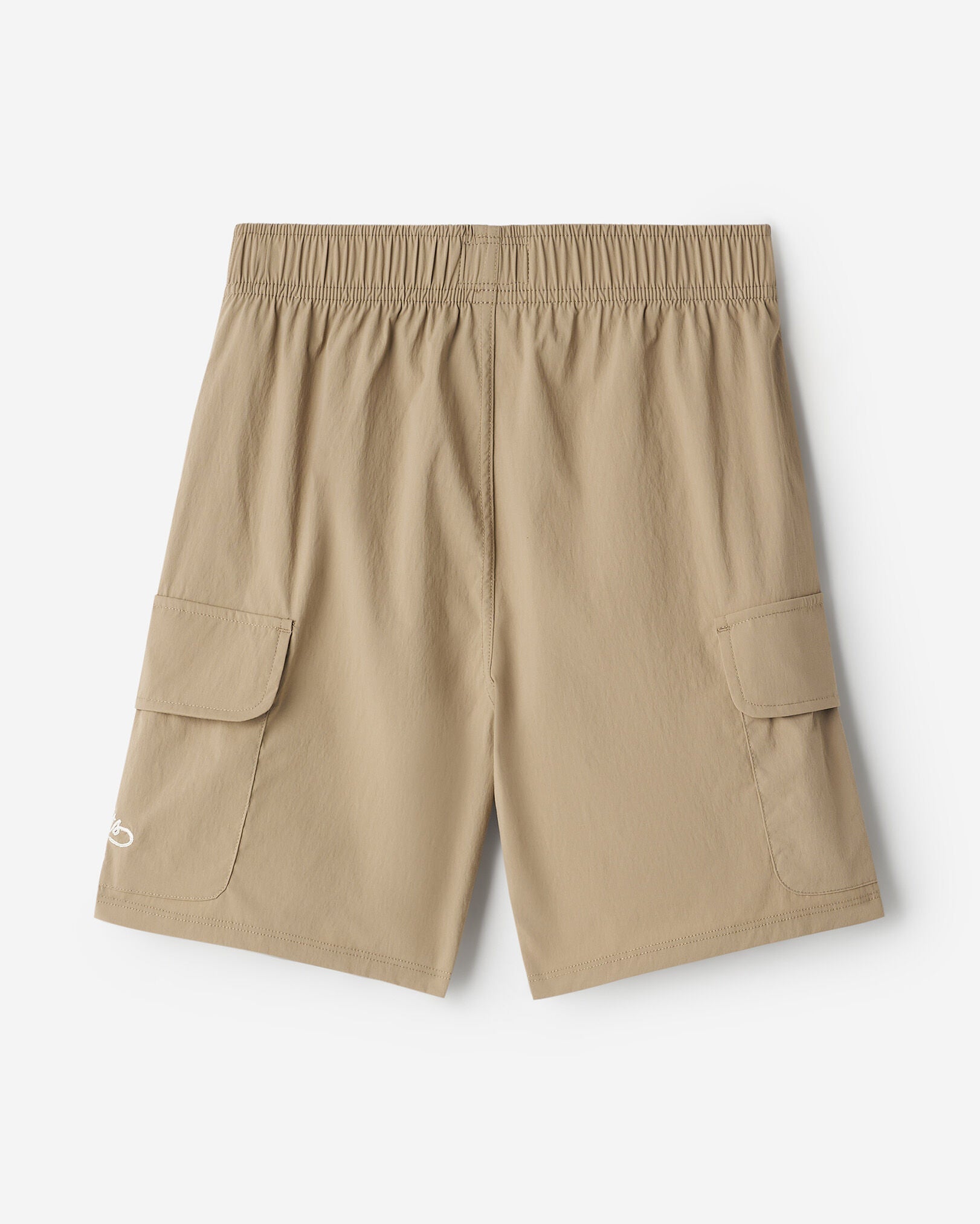 Kids Nature Club Hybrid Short