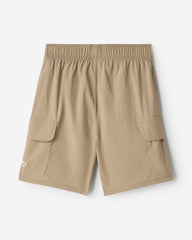 Kids Nature Club Hybrid Short
