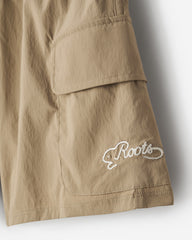 Kids Nature Club Hybrid Short