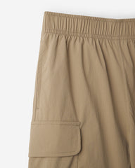 Kids Nature Club Hybrid Short