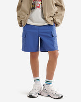 Kids Nature Club Hybrid Short