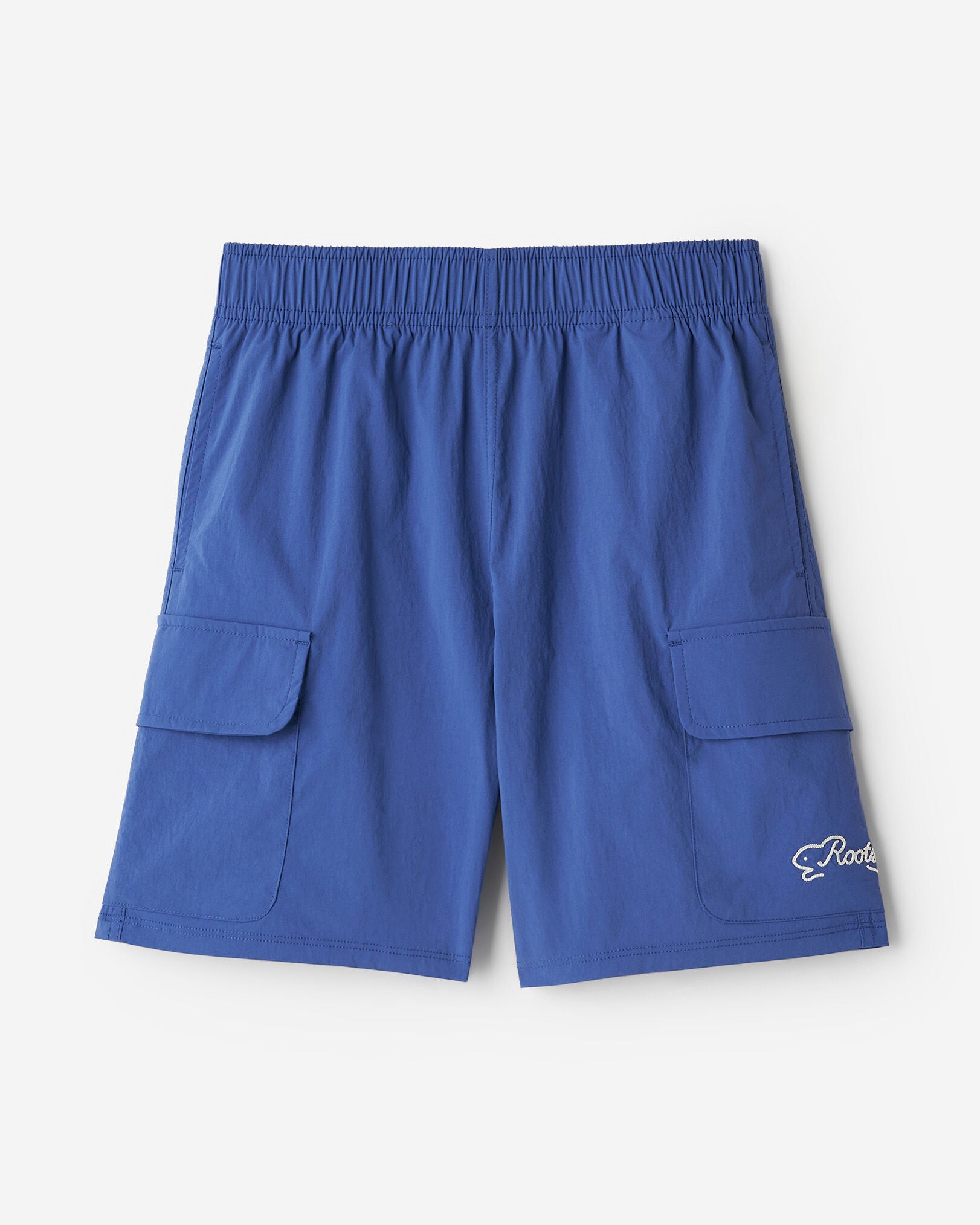 Kids Nature Club Hybrid Short