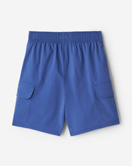 Kids Nature Club Hybrid Short