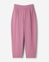 Kids Heavy Jersey Barrel Pant