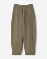 Kids Heavy Jersey Barrel Pant