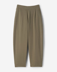 Kids Heavy Jersey Barrel Pant